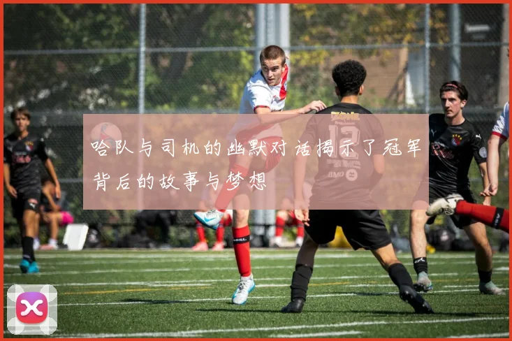 哈队与司机的幽默对话揭示了冠军背后的故事与梦想