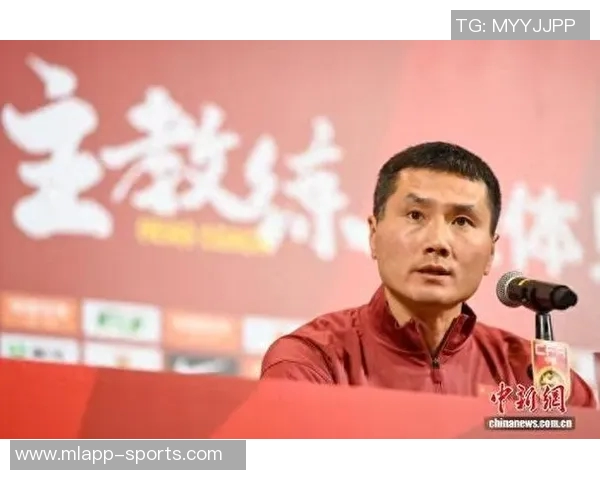 孙继海认为邵佳一是国足最佳教练人选强调青训应注重长远发展