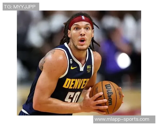 阿隆戈登复出表现出色15投8中贡献20分6篮板罚球命中率高达667